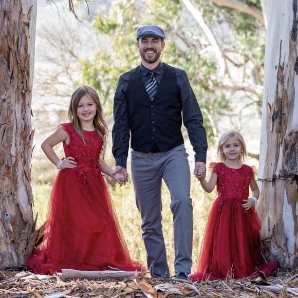 Meet your Posher, Daniel (aka: mulligatawny) - Picture 2 of 2